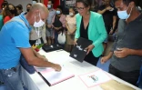 Conseil habitants Guillaume