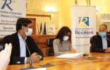 Conseil départemental : signature des premiers contrats R+