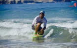 Handi surf