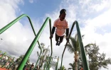 street workout