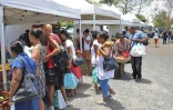 marché PeÏ  villele 