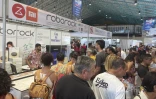 salon de la maison 2023