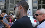 Djibril Cissé 