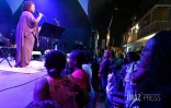 [Photos] Jazz dann Port : les familles au rendez-vous pour une journée de musique et d’animations