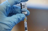 Vaccins anti-covid : 32 pompiers vaccinés à Saint-Denis