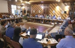 Département commission permanente