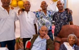 Saint-Paul : Léa Taristas a fêté ses 100 ans