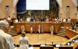 Assemblée plenère du 30 octobre 2026