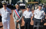 Chloé Courtois, une nouvelle commissaire à la tête du commissariat de police du Port