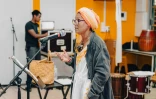  Saint-Denis : contes et convivialité avec Marmit Zistoir à Saint-François 