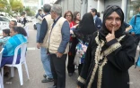 IFTAR - Saint-Denis 