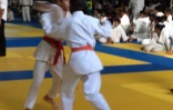 Thierry Grimaud Challenge