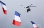 Défilé du 14 juillet 