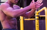 Street workout : deux athlètes Réunionnais dans le top 15 mondial 