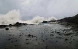 cyclone intense Batsirai 3 février 2022 la possession