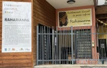 creche tibaba raharianne 