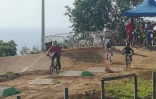 Le BMX Pumptrack à l'honneur pour la journée Olympique 2019