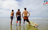Handi surf