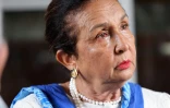 Huguette Bello 