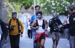 Grand raid 2013