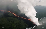 volcan 2005