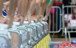 25ème meeting de natation de l\\\'océan Indien