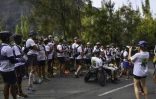 Handicapables