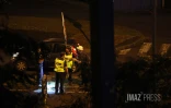 operation controle gang  mahorais 