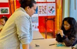 Saint-Leu : un atelier pédagogique et écologique pour les marmailles 