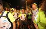 Grand raid 2014