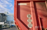 transporteurs en colère 