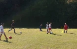 L'association Sport Prévention Education Jeunesse accueille les enfants pendant les vacances