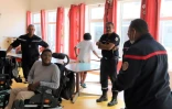Maison d'accueil spécialisée Franche-Terre