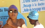 Natation Bras Panon
