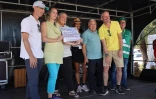 Saint-Pierre : succès populaire pour la balade solidaire à Ravine Blanche et Pierrefonds