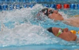 25ème meeting de natation de l\\\'océan Indien