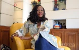 Zily , chanteuse afropop mayotte 