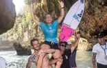Johanne Defay Bali