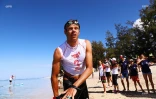 swim run 
