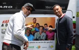 Yannick Noah