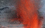 volcan septembre 2008