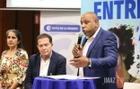 Entreprendre au féminin 
