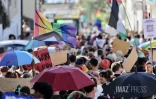 Marche des visibiités mai 2025