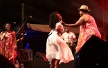sakifo premier jour concerts