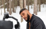 Isnel nouvel album