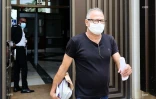 fayzal ahmed vali tribunal de saint-denis affaire de corruption présumée au port
