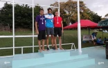 Natation Maurice