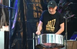 jazz dans le port 2026 Spectacle bon enfant Gro babouk anler