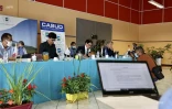 Conseil communautaire de la Casud : 21 affaires adoptées 