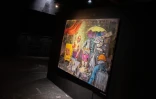 L'exposition Locus 